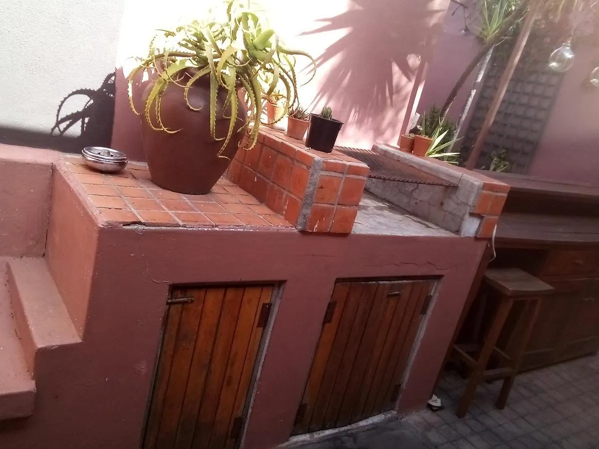 Blake'S Guesthouse Cape Town 0*,  South Africa
