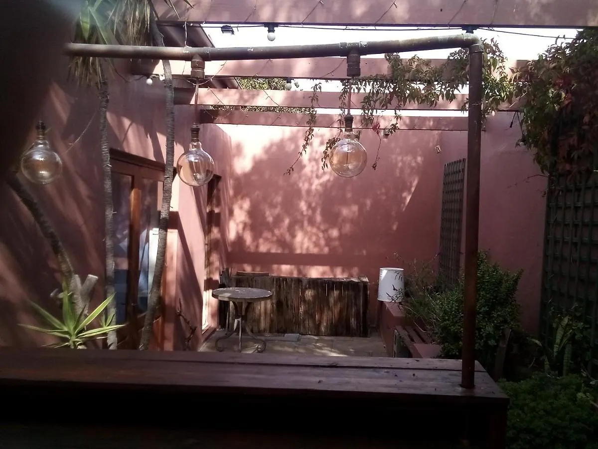 Blake'S Guesthouse Cape Town