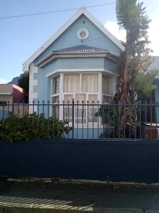 Guest house Blake'S Guesthouse Cape Town South Africa